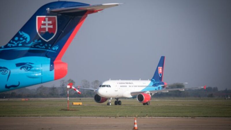 Slovensko pokračuje v evakuácii z Blízkeho východu, repatriačné lety už dopravili do bezpečia stovky ľudí – FOTO