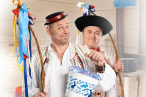 COOP Jednota: Výhodné veľkonočné nákupy a súťaž o skvelé ceny