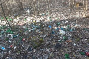 Z obce Ďurkov odstránia 60 ton nelegálneho odpadu, štát podporil projekt sumou 4...