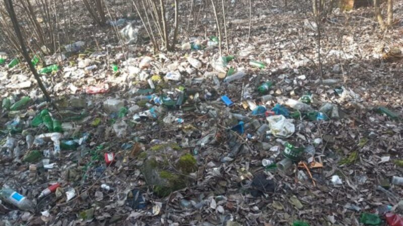 Z obce Ďurkov odstránia 60 ton nelegálneho odpadu, štát podporil projekt sumou 46-tisíc eur