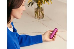 Jar, ktorá neprichádza potichu: nová limitka Ploom AURA Fuchsia