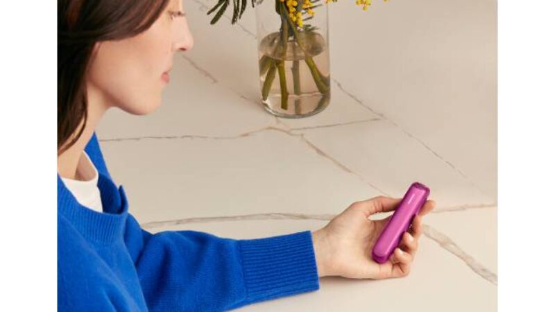 Jar, ktorá neprichádza potichu: nová limitka Ploom AURA Fuchsia