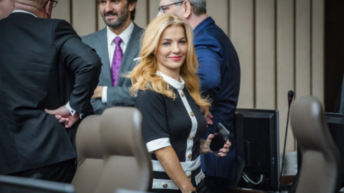 Ministerstvo kultúry bráni výdavky na ceremoniáli v Trenčíne, opozícia podľa neho skresľuje realitu