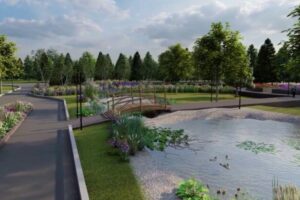 Poďte meniť svet k lepšiemu. Ako krajinári to budete mať v rukách