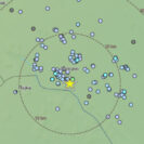 Zemetrasenie opäť zasiahlo Slovensko. Kde boli otrasy cítiť najzreteľnejšie?