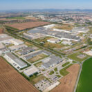 CTP Slovakia má milión metrov štvorcových prenajímateľných plôch