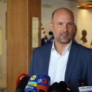 Koalícia manipuluje volebnými pravidlami vo svoj prospech, Smer sa podľa KDH boj...