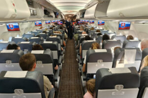 Slovensko uzatvára repatriácie z Blízkeho východu, stovky ďalších občanov využív...