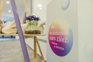 dm vyzýva: Inšpirujte ostatných svojím dobrovoľníctvom!