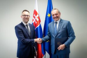 Unikátny počin – Slovensko pripravuje národnú platformu na podporu investícií do...
