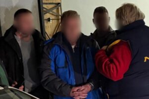 Medzinárodne hľadaný muž skončil v rukách polície. Zadržali ho v Dunajskej Stred...