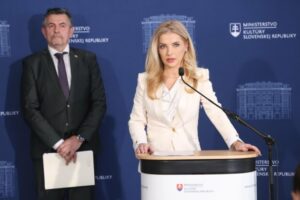 Podmienky vývozu a dovozu predmetu kultúrnej hodnoty sa zmenia, vláda implementu...