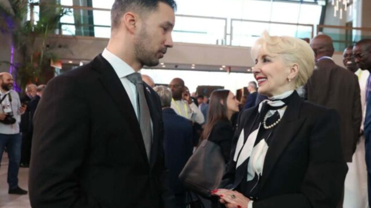 Slovensko sa na EXPO 2027 v Belehrade predstaví ako „ihrisko príležitostí“ – FOTO