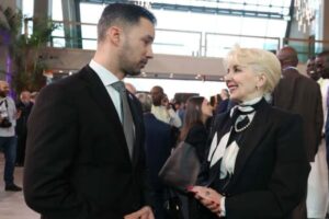 Slovensko sa na EXPO 2027 v Belehrade predstaví ako „ihrisko príležitostí“ – FOT...