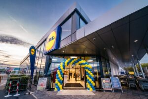 S privátnymi značkami z Lidla máte vždy na výber. Výhodnejšie ceny obľúbených po...