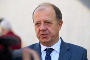 Únia miest Slovenska rešpektuje snahu pomáhať rodinám, opatrenia sa však nesmú r...