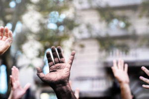 Ľudskoprávna koalícia upozornila na zhoršenú situáciu v oblasti ochrany ľudských...