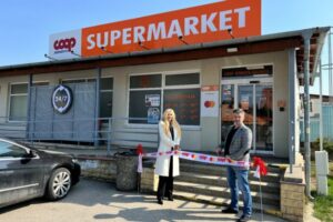 Tomášov pokračuje v modernizácii a rozširuje služby pre obyvateľov: v obci pribu...