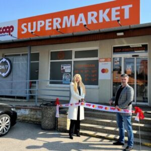 Tomášov pokračuje v modernizácii a rozširuje služby pre obyvateľov: v obci pribu...