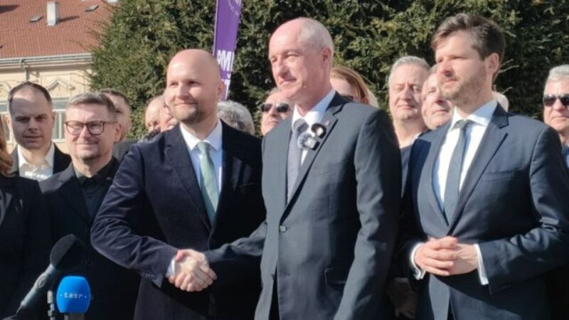 Karel Hirman sa uchádza o post predsedu Košického kraja. Naď v ňom vidí skvelého kandidáta, nie len prijateľnú voľbu – VIDEO