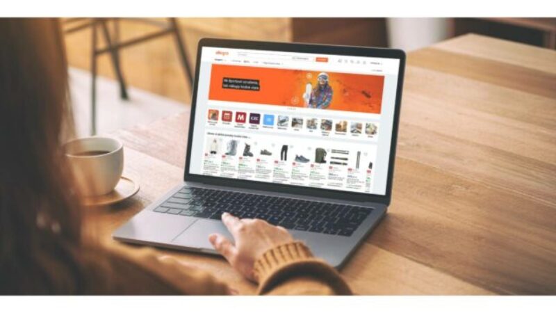 Allegro.sk hodnotí rok 2025: rekordné vianočné doručovanie, nárast každodenných nákupov a rozširovanie lokálnych partnerstiev