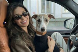 Do TV JOJ vstupuje AI moderátorka Ruby, v práci však nikoho nahrádzať nebude