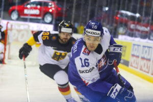 Róbert Lantoši už má po klubovej sezóne. České Budějovice vypadli v predkole pla...