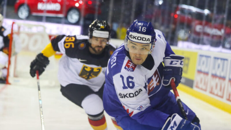 Róbert Lantoši už má po klubovej sezóne. České Budějovice vypadli v predkole play-off s Kometou Brno
