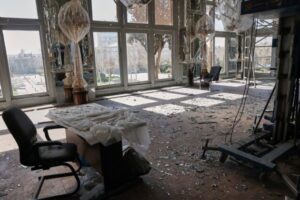 Desiatky múzeí a historických pamiatok boli počas útoku na Irán poškodené, UNESC...