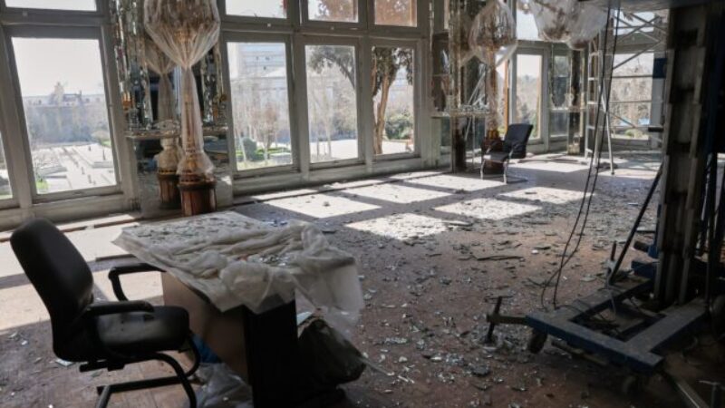 Desiatky múzeí a historických pamiatok boli počas útoku na Irán poškodené, UNESCO neskrýva obavy