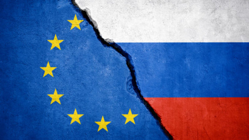 Európska únia predĺžila sankcie voči Rusku, Slovensko napokon upustilo od svojich námietok