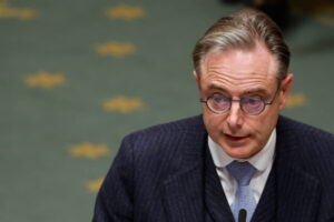 Fico by za to hlasoval oboma rukami. Belgický premiér vyzýva EÚ na rokovania s R...