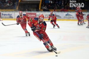 Michalovce potrebujú ešte jeden triumf na play-off, Zvolen zdramatizoval sériu