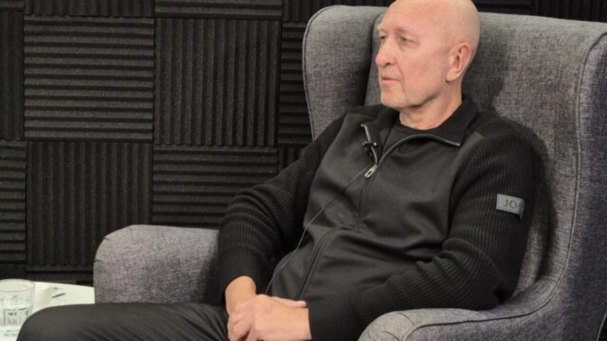 Bez zásadných zmien môžu mať verejné financie vážne problémy, tvrdí Kollár – VIDEO