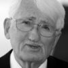 Vo veku 96 rokov zomrel nemecký filozof Jürgen Habermas
