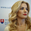 Šimkovičová podľa ministerstva nenesie zodpovednosť za nákup traktorov, obstaráv...