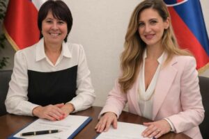 Slovensko a Česko spájajú sily v umení pre deti, Bibiana podpísala novú dohodu v...