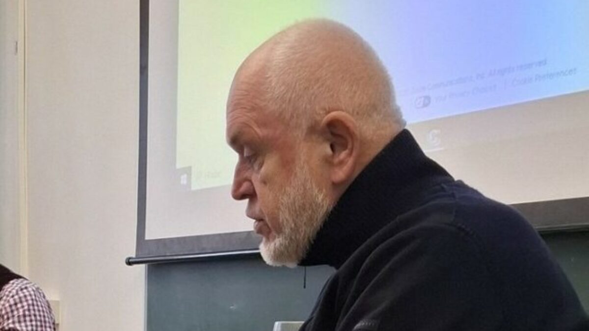 Cena Dominika Tatarku za rok 2025 spoznala svojho laureáta, je ním spisovateľ a dramatik Viliam Klimáček