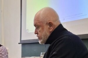 Cena Dominika Tatarku za rok 2025 spoznala svojho laureáta, je ním spisovateľ a ...