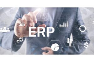 ERP EcoSun ako infraštruktúra digitálnej firmy: keď dáta rozhodujú