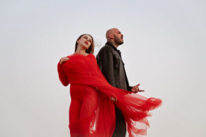 Majself a Nia opäť spojili sily. Novinka „Stále dúfam“ prináša silnú emóciu aj o...