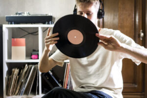 Globálny hudobný priemysel mal vlani tržby zhruba 32 miliárd dolárov. Hlavne vďa...