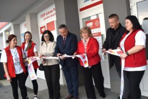 COOP Jednota rozširuje nonstop nakupovanie v Prešove. Na Sabinovskej otvorila dr...