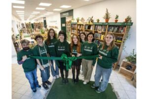 Bookbot prináša na Slovensko nový štandard knižného secondhandu: Jednoduchší pre...