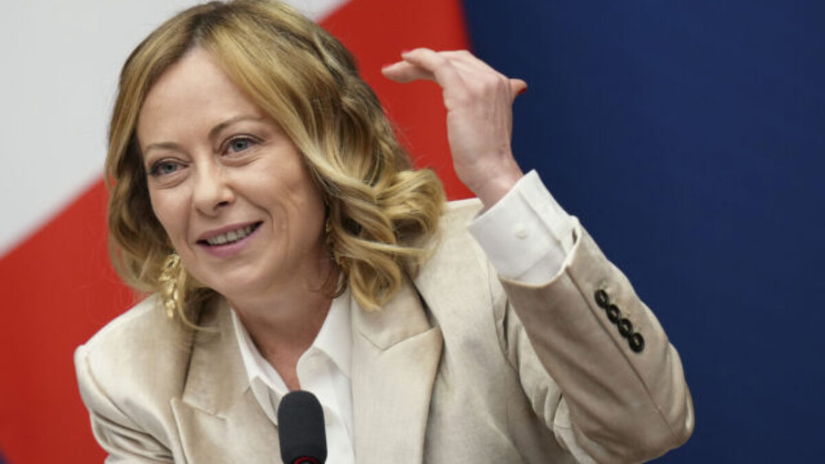 V Taliansku sa začalo dvojdňové referendum o reforme súdnictva