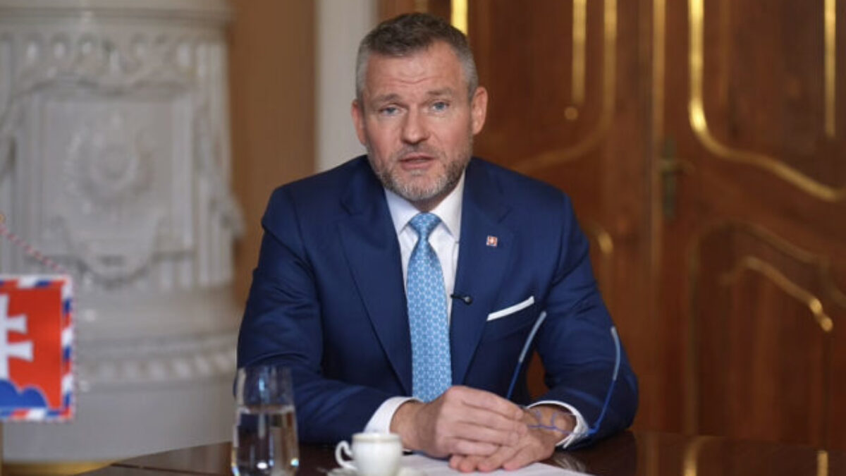 Pellegrini sa vyjadril k svojej ceste do Moskvy v roku 2020, odmieta ovplyvňovanie volieb a hovorí o oficiálnej návšteve