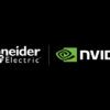 NVIDIA a Schneider Electric posúvajú AI dátové centrá do gigawattovej éry