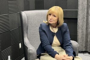 Bratislava má historicky najvyšší rozpočet, podľa Čahojovej však nehospodári efe...