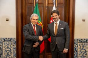 Minister Kaliňák navštívil Portugalsko, krajiny posilnia vojensko-technickú spol...