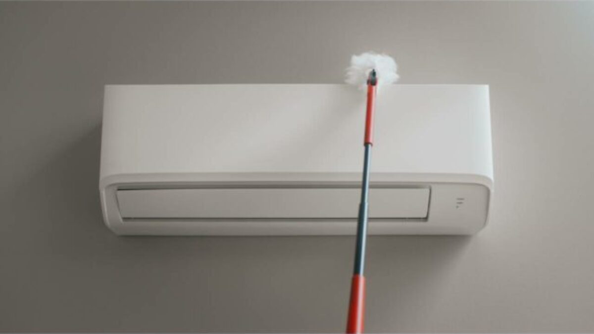 Jarný upratovací trojboj v hlavnej úlohe s produktmi Vileda